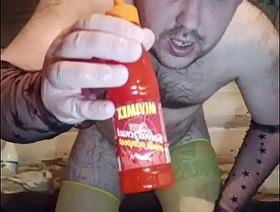 My ass is going to get a hot spanking))) hot summer gay porn