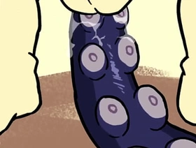 Zacharoff's training korean gay porn