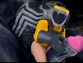 Venom having the present time hot gay porn rough