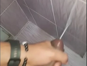 Haven't cum be advantageous to a quite long time! hot mortality real daddy gay porn