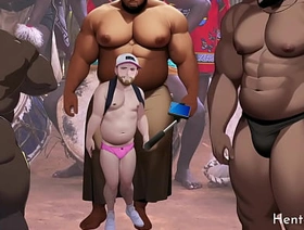 Alabama Boi Gets Bussy Filled To Africa undefined Erotic Short Stories To Get Off To porn glaze gay indonesia