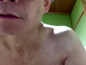 ゲイの日本人がオナニーを公開 porn asia gay