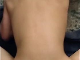 Horizon Asian bottom with thick bareback cock muscle gay porn japan