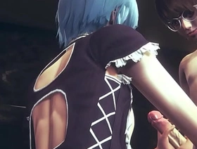 Yaoi Femboy - Nara Sex with other Femboy Full - Sissy crossdress Japanese Asian Manga Anime Game Porn Gay hot gay porn be the source