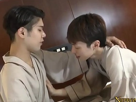 Gay twink sucked by asian korean gay porn uncensored