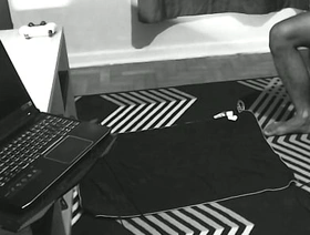 IP CAM BBC SPY HOME CAM 1 chinese unconcerned porn office