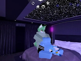 Roblox furry le gusta que se lo inserten en 4. hot juveniles gay porn