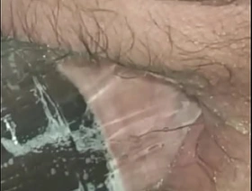 Whiskey Bottle Bottomless gulf inside me up close. china gay porn video