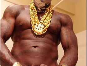 BBC Worship Hallelujah Johnson ( Eddie Ray Ruth U.S Marine Stroking Huge Dick Cumming ) Keep to Links In Bio japan gay porn police