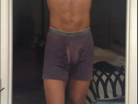 Workout 8 palpate gay porn asian