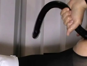 Dildo anale da 100 Cm 8 porn hot gay