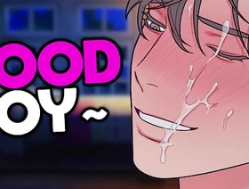 ASMR Median and Possessive Boyfriend Edges You gay porn japan gangbang