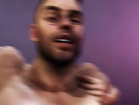 JOY-RIDE chinese emperor gay porn