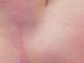 Shaved ass and balls arbitrate up play indonesian gay porn