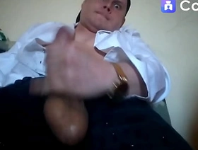 after work I balls up off, piss, smoke and cum hot punjabi joyful porn