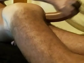 retro video. sub. fucking myself with Ft Troff dildo gay porn bareback hot