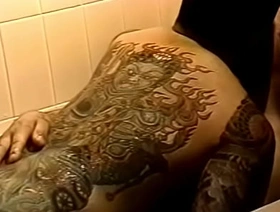 [BullVideo] Japanese Gay bears www.bearmongol.com korean gay porn cum