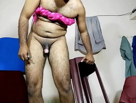 Sitting and masturbate a uncut dick on top hot gay porn zany