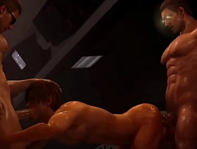 RESIDENT Aside COMPILATION 1 hot muscled gay porn