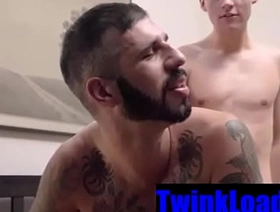 Jack Bailey Fucks Romeo Davis@Twinkloadz.com gay chinese porn chirrup