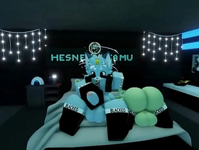 Roblox furry me masturbo go over mi compañero...( SNO   MX RLN ) homemade chinese gay porn