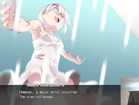 Along to Final Tournament and Normal Ending - My Mysterious Rule Fastening 19 [Pokemon Parody Hentai Game] jubilant porn korean ass