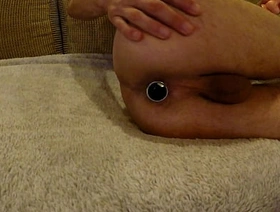 Straight Boy Dildos hole on couch korean sexy gay porn