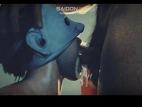 DBD: MYERS X GABRIEL SOMA part1 young gay chinese porn