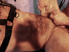 Fort Troff Playground be advantageous to Pornstars teaser Dig out Paris, Roman Todd, Alpha Wolfe gay chinese men porn