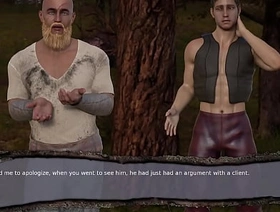 Medieval times #5 - Saving Sky pilot free asia gay porn