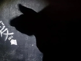 Wicked wolf28 と彼の最も強力な術。 korean gay porn fingering