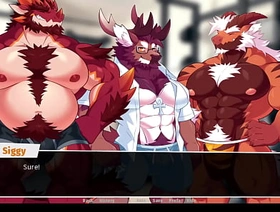 【japanese】Deers increased by Deckards【part1】 gay chinese twink porn