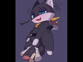 Gay Furry Porn Compilation (Groping Edition) hot gay male sex porn