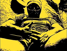 Bad wolf28 - 性愛動畫讓你充滿慾望。 chinese gay porn videos