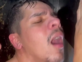 BRANCO CONHECE AMANTES GAYS EM UM Self-respect HOLE EM UMA FODA BAREBACK - COMPLETO Hardly any Red-hot chinese gay bondage porn