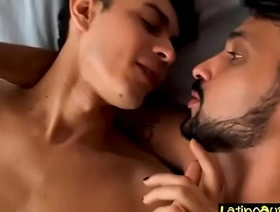 Fuck me like you swing your Girlfriend- LatinoAuditions sex gay porn asia