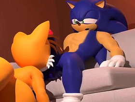 tails culiando con sonic chinese gay porn gym