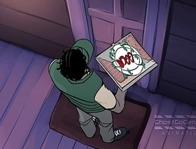 Gay sex cede pizza china chubby gay porn