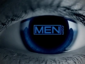 Power Yoga Part 4: Bareback   MEN   Pierce Paris, Ty Mitchell    await full at  www.sexmen.com oga asian gay porn taiwan