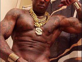 Big Black Hairy Dick Worship Hallelujah Johnson ( African Emperor ) singapore gay porn tumblr