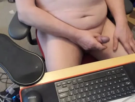 Short Daddy Steve Plays often vid hot stud cheerful porn