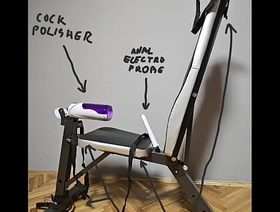 COCK POLISHER Policy test hot asian gay massage porn