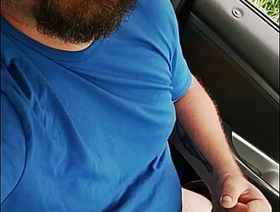 USING MY SPIT TO MASTURBATE vietnam gay porn