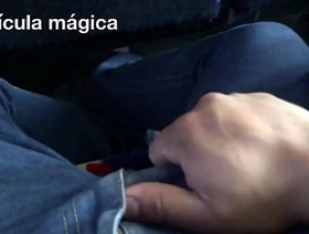 Exitado en el autobús gay porn japan police