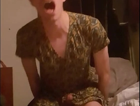 Dress-code gone wrong asian korean happy-go-lucky porn