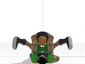 To sum up Mac's Gay Sex(Animation Only) hot roblox gay porn