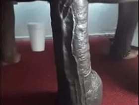 Lokipoki22 stretching his loose hole korean gay hot porn