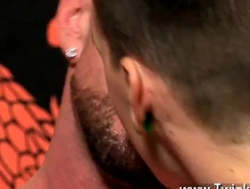 Cute gay movie japanese Mitch's Rent-a-Twink Company korean gay bdsm porn