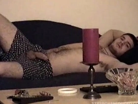 Vinnie Sucks and Strokes Straight Boy BJ asia gay porn tube