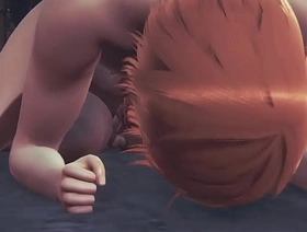 Yaoi Femboy - Seth Femboy threesome and handjob - Sissy crossdress Japanese Asian Manga Anime Film  Game Porn Joyous korean webcam Joyous porn